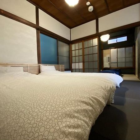 Yokohama Guesthouse Haco Tatami - Vacation Stay 63740 Dış mekan fotoğraf