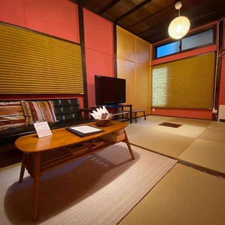 Yokohama Guesthouse Haco Tatami - Vacation Stay 63740 Dış mekan fotoğraf