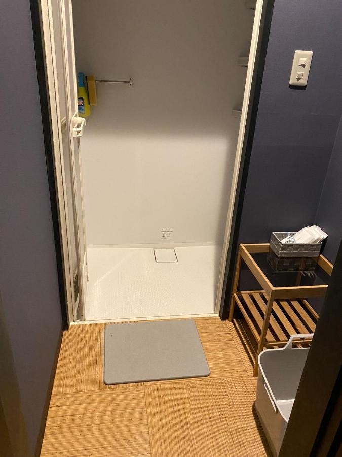 Yokohama Guesthouse Haco Tatami - Vacation Stay 63740 Dış mekan fotoğraf