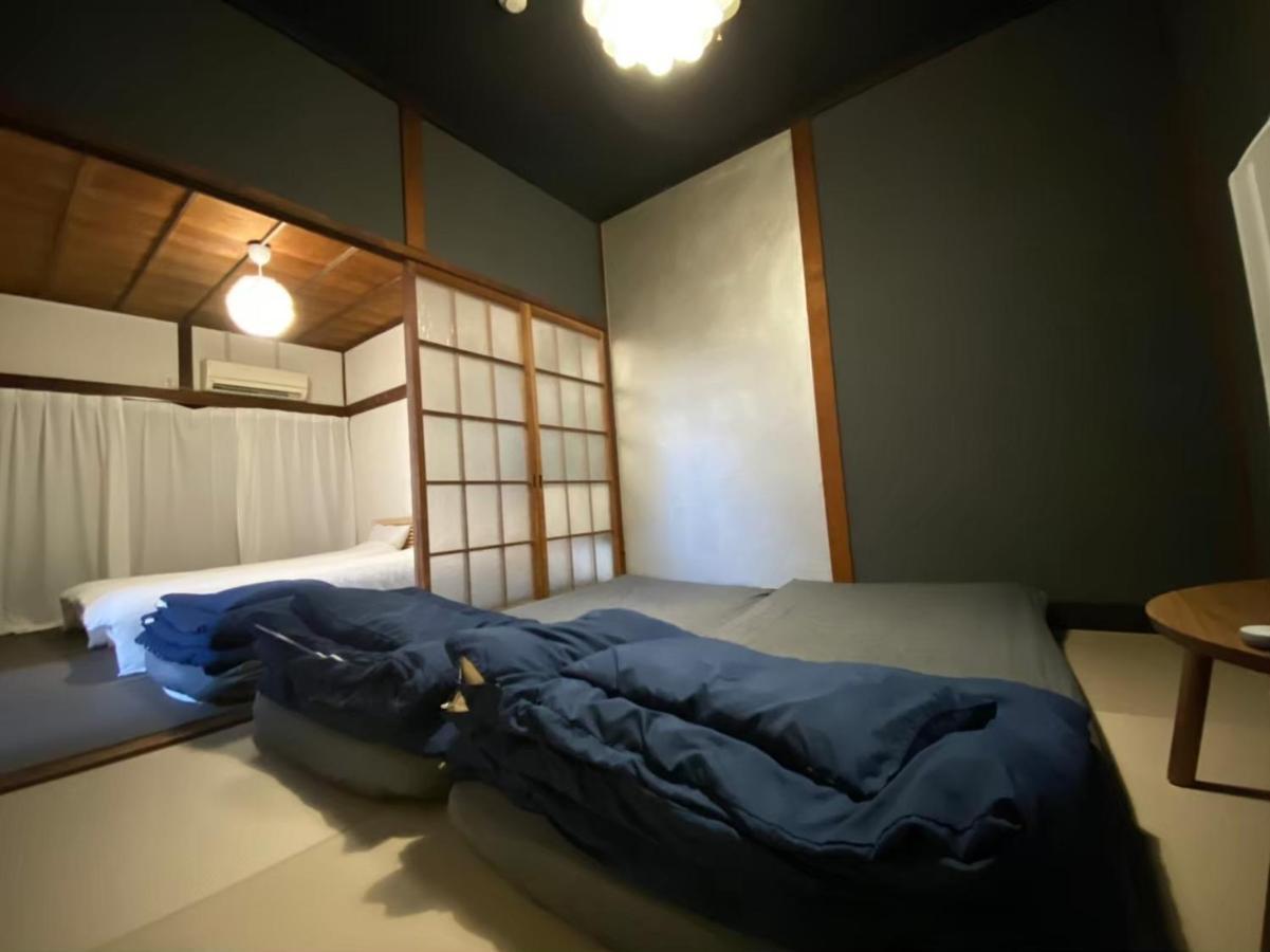 Yokohama Guesthouse Haco Tatami - Vacation Stay 63740 Dış mekan fotoğraf
